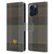 Outlander Tartans Fraser Leather Book Wallet Case Cover For Apple iPhone 16 Pro Max
