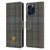 Outlander Tartans Plaid Leather Book Wallet Case Cover For Apple iPhone 16 Pro Max