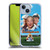 Caddyshack Graphics Poster Soft Gel Case for Apple iPhone 14