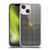 Outlander Tartans Plaid Soft Gel Case for Apple iPhone 13 Mini