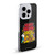 Scooby-Doo Mystery Inc. Heavy Meddle Soft Gel Case for Apple iPhone 16 & MagSafe
