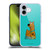 Scooby-Doo Scooby Scoob Soft Gel Case for Apple iPhone 16 & MagSafe