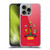 Scooby-Doo Scooby Snack Soft Gel Case for Apple iPhone 16 Pro Max