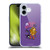 Scooby-Doo Seasons Spiders Soft Gel Case for Apple iPhone 16
