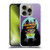 Scooby-Doo Seasons Haunted House Soft Gel Case for Apple iPhone 16 Pro