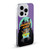 Scooby-Doo Seasons Haunted House Soft Gel Case for Apple iPhone 16 Pro