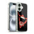The Joker DC Comics Character Art Laugh Bat Logo Soft Gel Case for Apple iPhone 16 & MagSafe