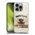 Motorhead Album Covers Aftershock Soft Gel Case for Apple iPhone 16 Pro