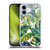 Mark Ashkenazi Banana Life Tropical Leaves Soft Gel Case for Apple iPhone 16