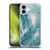 Mark Ashkenazi Banana Life Palm Tree Soft Gel Case for Apple iPhone 16 Plus
