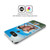 Caddyshack Graphics Poster Soft Gel Case for LG K51S