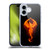 Christos Karapanos Dark Hours Dragon Phoenix Soft Gel Case for Apple iPhone 16