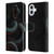 Christos Karapanos Horror 2 Serpent Within Leather Book Wallet Case Cover For Apple iPhone 16 Plus