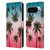 Mark Ashkenazi Banana Life Tropical Leather Book Wallet Case Cover For Google Pixel 9 / Pixel 9 Pro