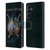 Christos Karapanos Horror 2 Spartan Leather Book Wallet Case Cover For Samsung Galaxy A35 5G