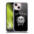Motorhead Graphics Classic Logo Soft Gel Case for Apple iPhone 13 Mini & MagSafe