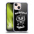 Motorhead Graphics England Soft Gel Case for Apple iPhone 13 Mini & MagSafe