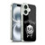 Motorhead Graphics Classic Logo Soft Gel Case for Apple iPhone 16 & MagSafe