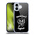 Motorhead Graphics England Soft Gel Case for Apple iPhone 16 & MagSafe