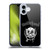 Motorhead Graphics Classic Logo Soft Gel Case for Apple iPhone 16 Plus & MagSafe