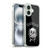 Motorhead Graphics Classic Logo Soft Gel Case for Apple iPhone 16 Plus & MagSafe