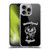 Motorhead Graphics England Soft Gel Case for Apple iPhone 16 Pro Max & MagSafe