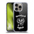 Motorhead Graphics England Soft Gel Case for Apple iPhone 16 Pro & MagSafe