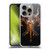 Christos Karapanos Horror 4 Viking Soft Gel Case for Apple iPhone 16 Pro