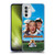 Caddyshack Graphics Poster Soft Gel Case for Motorola Moto G52