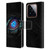 Christos Karapanos Mythical Dragon's Eye Leather Book Wallet Case Cover For Xiaomi 14