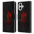 Christos Karapanos Shield Dragon Leather Book Wallet Case Cover For Apple iPhone 16