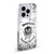 Motorhead Logo Born To Lose Live To Win Soft Gel Case for Apple iPhone 16 & MagSafe