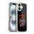 Motorhead Logo Everything Louder Than Everything Else Soft Gel Case for Apple iPhone 16 Plus & MagSafe