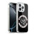 Motorhead Logo Rock & Roll Soft Gel Case for Apple iPhone 16 Pro & MagSafe