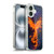 Christos Karapanos Phoenix 3 Rage Soft Gel Case for Apple iPhone 16 Plus & MagSafe