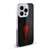 Christos Karapanos Shield Demon Soft Gel Case for Apple iPhone 16 Plus & MagSafe