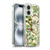 LebensArt Birds And Floral Berries Soft Gel Case for Apple iPhone 16 Plus & MagSafe