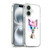 Michel Keck Animal Collage Chihuahua Soft Gel Case for Apple iPhone 16 & MagSafe