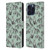Andrea Lauren Design Animals Fox Leather Book Wallet Case Cover For Apple iPhone 16 Pro Max