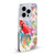 Aimee Stewart Assorted Designs Birds And Bloom Soft Gel Case for Apple iPhone 13 Mini