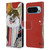 Michel Keck Dogs 2 Corgi Leather Book Wallet Case Cover For Google Pixel 9 / Pixel 9 Pro