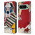 Michel Keck Dogs 2 Great Dane Leather Book Wallet Case Cover For Google Pixel 9 Pro XL