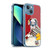 Michel Keck Dogs 2 Great Dane Soft Gel Case for Apple iPhone 13 Mini & MagSafe