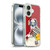 Michel Keck Dogs 2 Great Dane Soft Gel Case for Apple iPhone 16 & MagSafe
