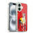 Michel Keck Dogs 2 Greyhound Soft Gel Case for Apple iPhone 16 & MagSafe