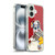 Michel Keck Dogs 2 Great Dane Soft Gel Case for Apple iPhone 16 Plus & MagSafe