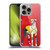 Michel Keck Dogs 2 Greyhound Soft Gel Case for Apple iPhone 16 Pro Max