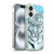 Aimee Stewart Animals White Tiger Soft Gel Case for Apple iPhone 16 & MagSafe