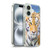 Aimee Stewart Animals Tiger and Lily Soft Gel Case for Apple iPhone 16 & MagSafe