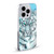 Aimee Stewart Animals White Tiger Soft Gel Case for Apple iPhone 16 Pro